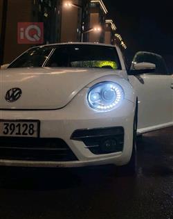 فولكسفاغن بيتل